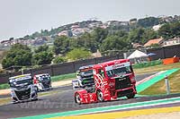 Truck Racing Misano 2022