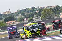 Truck Racing Misano 2022