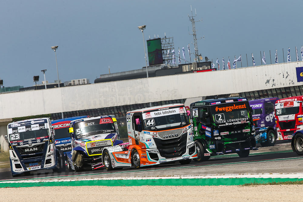 Truck Racing Misano 2022