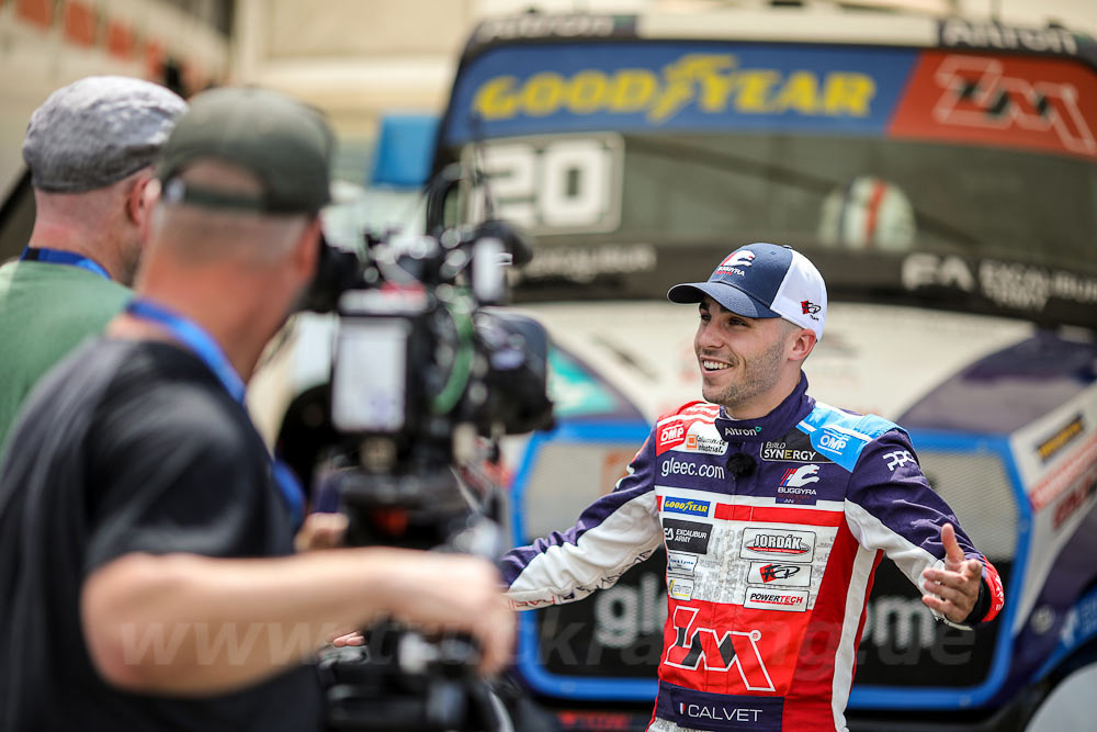 Truck Racing Hungaroring 2022