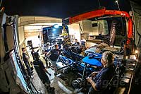 Truck Racing Hungaroring 2022