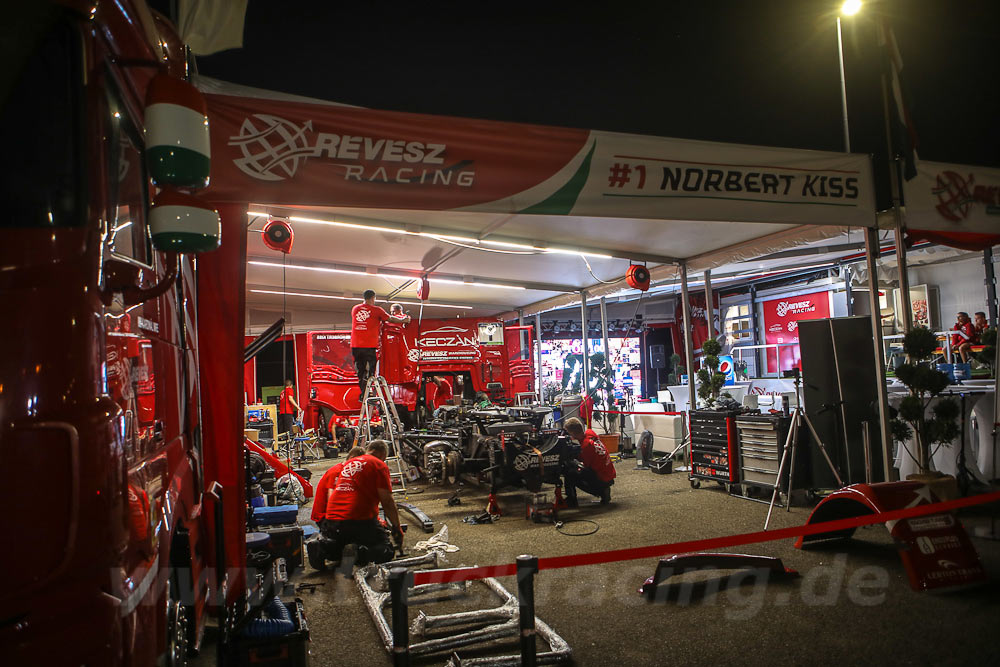 Truck Racing Hungaroring 2022