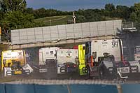 Truck Racing Hungaroring 2022