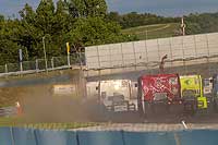 Truck Racing Hungaroring 2022