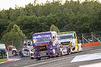 Truck Racing Hungaroring 2022