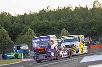 Truck Racing Hungaroring 2022