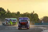 Truck Racing Hungaroring 2022