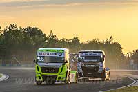 Truck Racing Hungaroring 2022