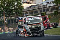 Truck Racing Hungaroring 2022