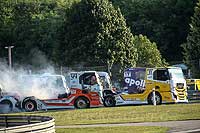 Truck Racing Hungaroring 2022