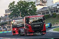 Truck Racing Hungaroring 2022