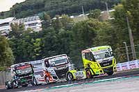 Truck Racing Hungaroring 2022