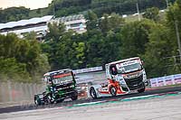 Truck Racing Hungaroring 2022