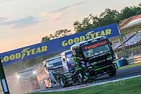 Truck Racing Hungaroring 2022