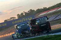 Truck Racing Hungaroring 2022