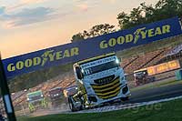 Truck Racing Hungaroring 2022