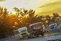 Truck Racing Hungaroring 2022