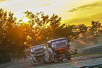 Truck Racing Hungaroring 2022