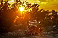 Truck Racing Hungaroring 2022