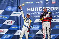 Truck Racing Hungaroring 2022