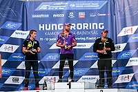 Truck Racing Hungaroring 2022