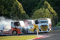 Truck Racing Hungaroring 2022