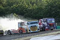 Truck Racing Hungaroring 2022