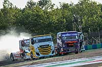 Truck Racing Hungaroring 2022