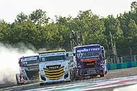 Truck Racing Hungaroring 2022