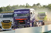 Truck Racing Hungaroring 2022