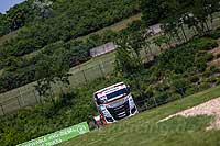Truck Racing Hungaroring 2022