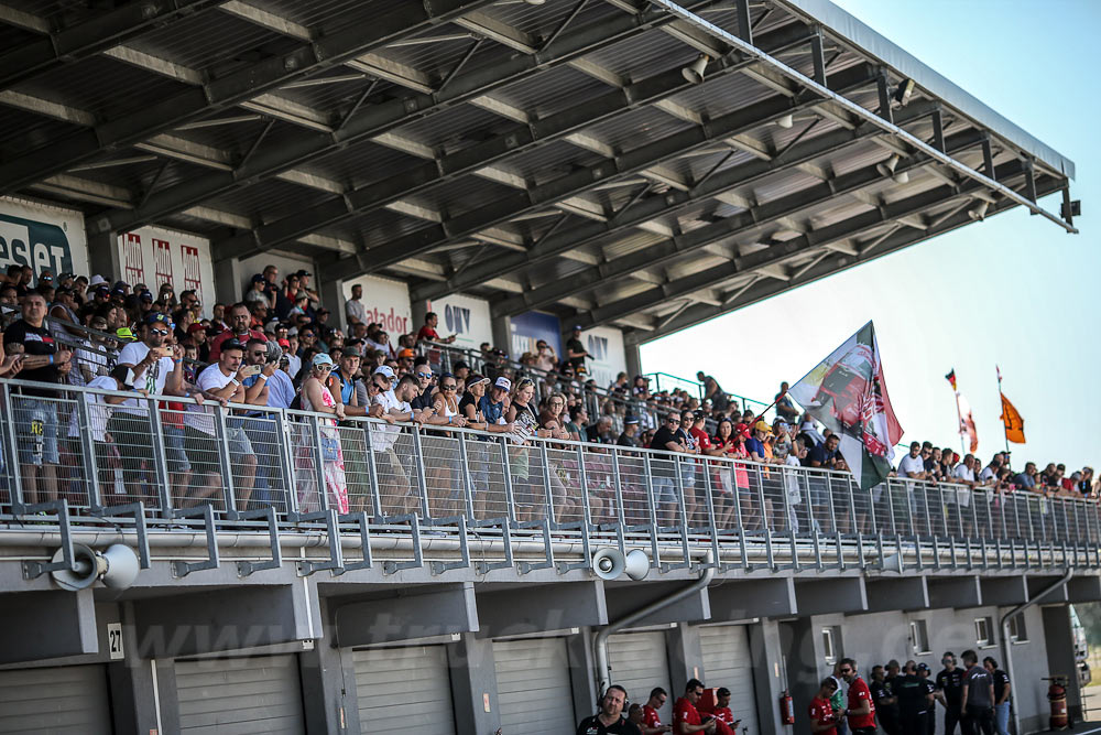 Truck Racing Slovakiaring 2022