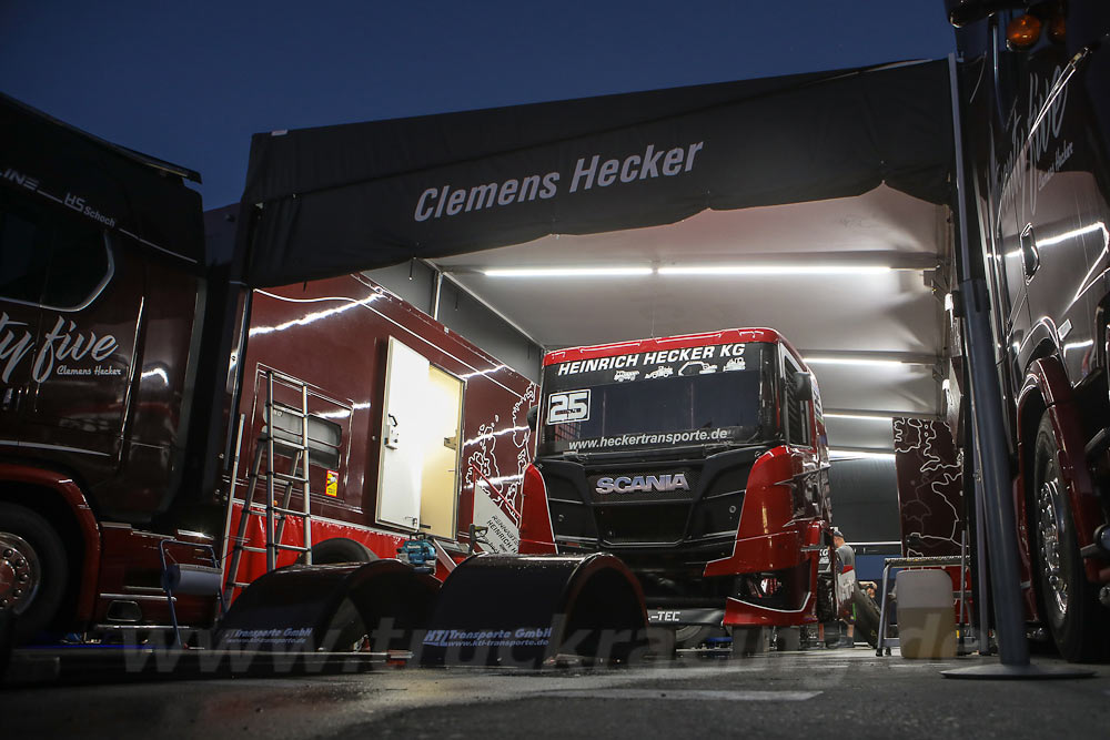 Truck Racing Slovakiaring 2022