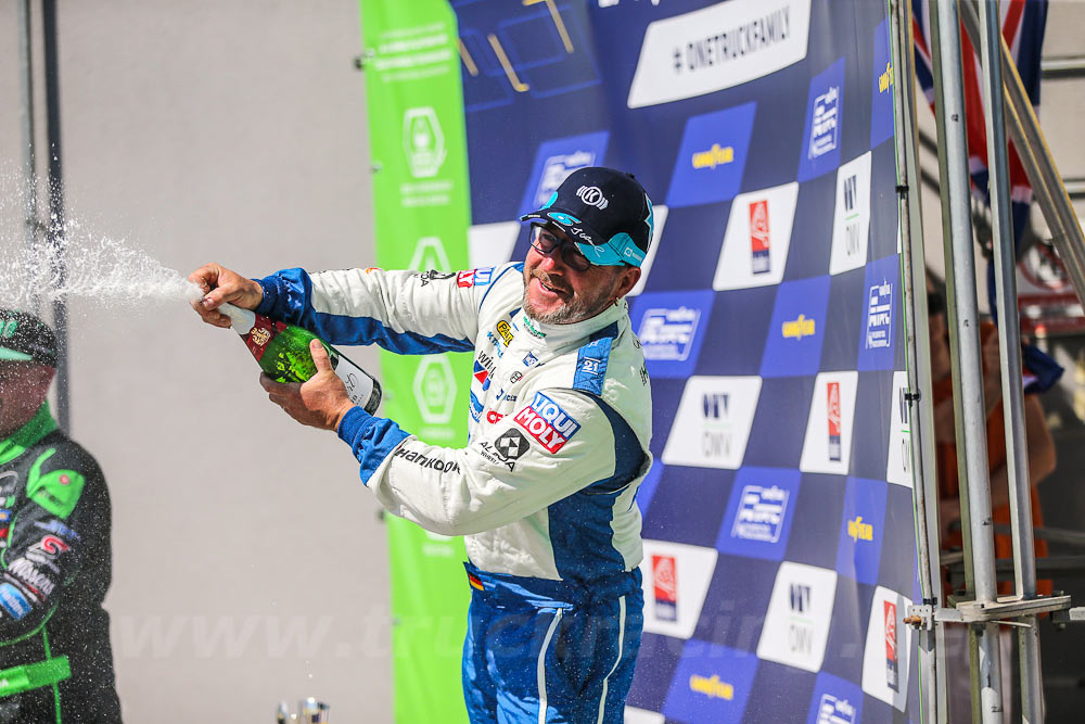 Truck Racing Slovakiaring 2022