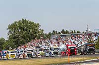 Truck Racing Slovakiaring 2022