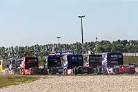 Truck Racing Slovakiaring 2022