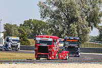 Truck Racing Slovakiaring 2022