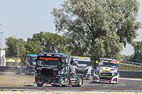 Truck Racing Slovakiaring 2022