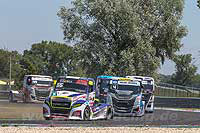 Truck Racing Slovakiaring 2022