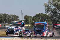Truck Racing Slovakiaring 2022