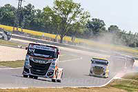 Truck Racing Slovakiaring 2022