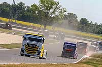 Truck Racing Slovakiaring 2022