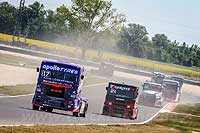 Truck Racing Slovakiaring 2022