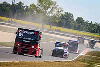 Truck Racing Slovakiaring 2022