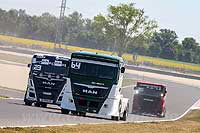 Truck Racing Slovakiaring 2022