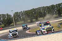 Truck Racing Slovakiaring 2022