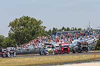 Truck Racing Slovakiaring 2022