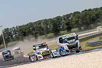 Truck Racing Slovakiaring 2022