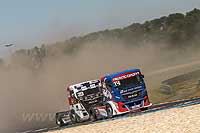 Truck Racing Slovakiaring 2022