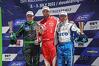 Truck Racing Slovakiaring 2022